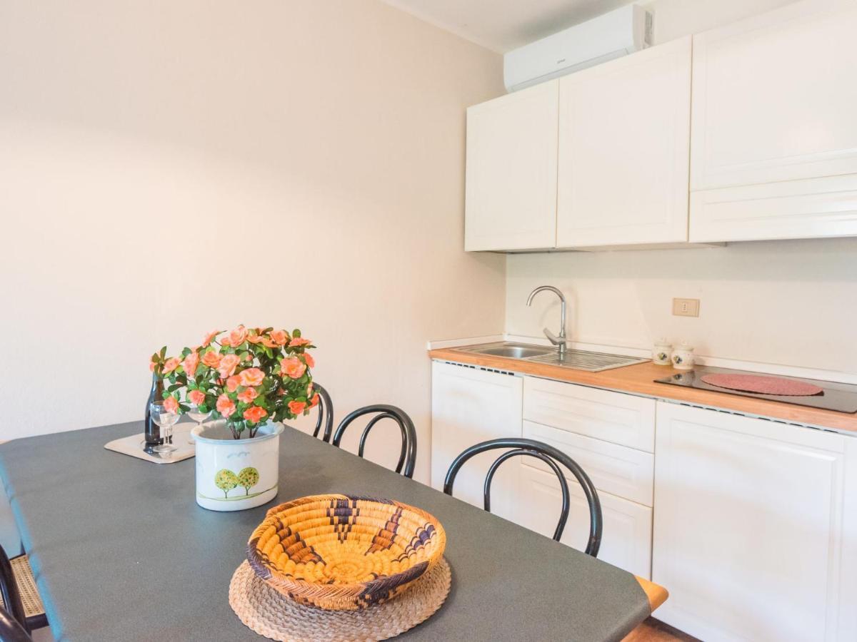 Apartment Bilo Standard Garden By Interhome Marina Di Bibbona Kültér fotó