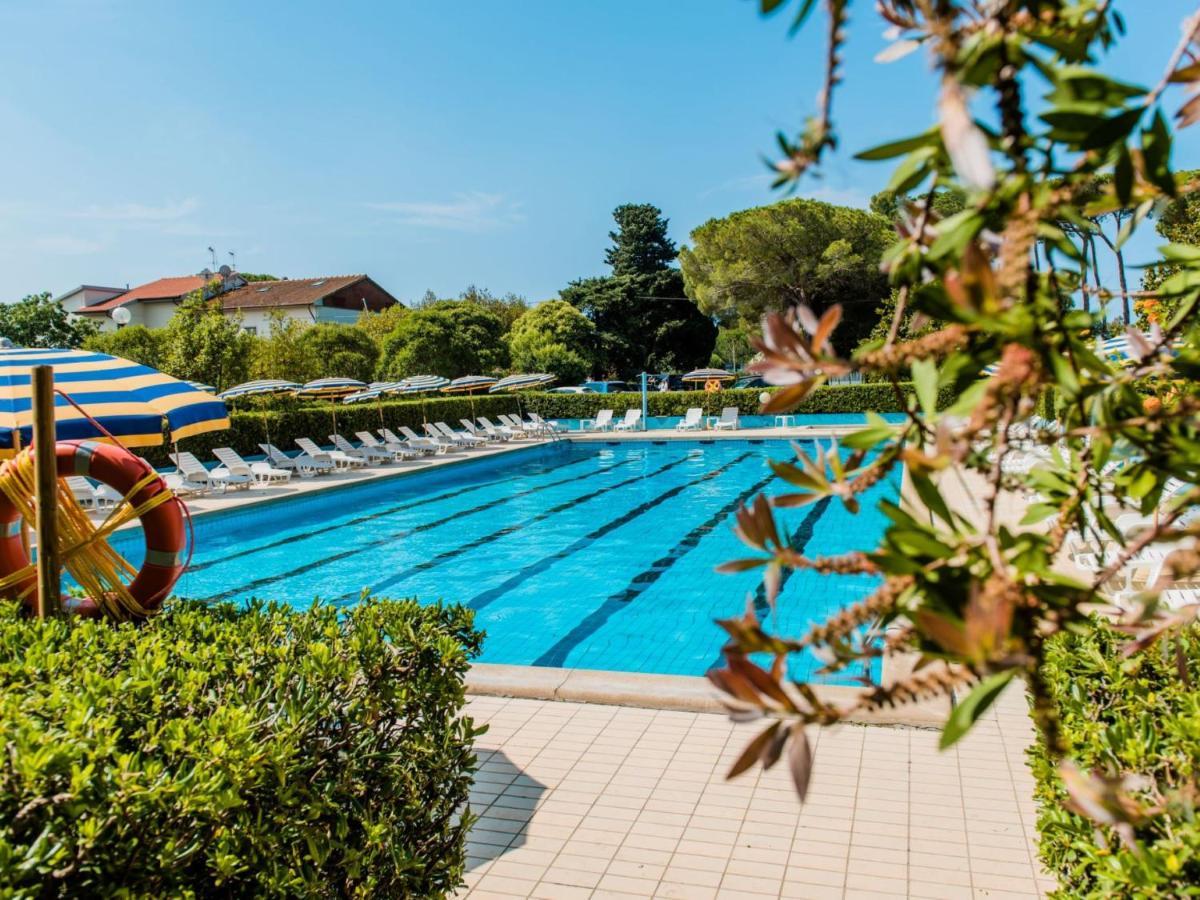 Apartment Bilo Standard Garden By Interhome Marina Di Bibbona Kültér fotó