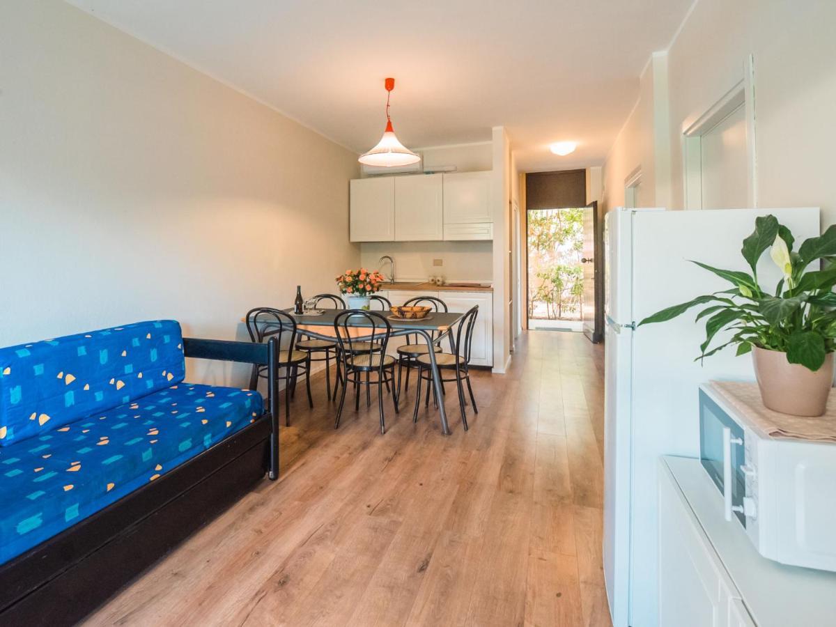 Apartment Bilo Standard Garden By Interhome Marina Di Bibbona Kültér fotó