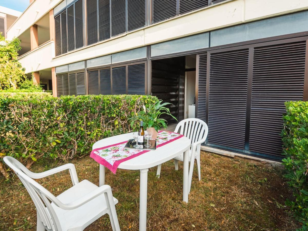 Apartment Bilo Standard Garden By Interhome Marina Di Bibbona Kültér fotó