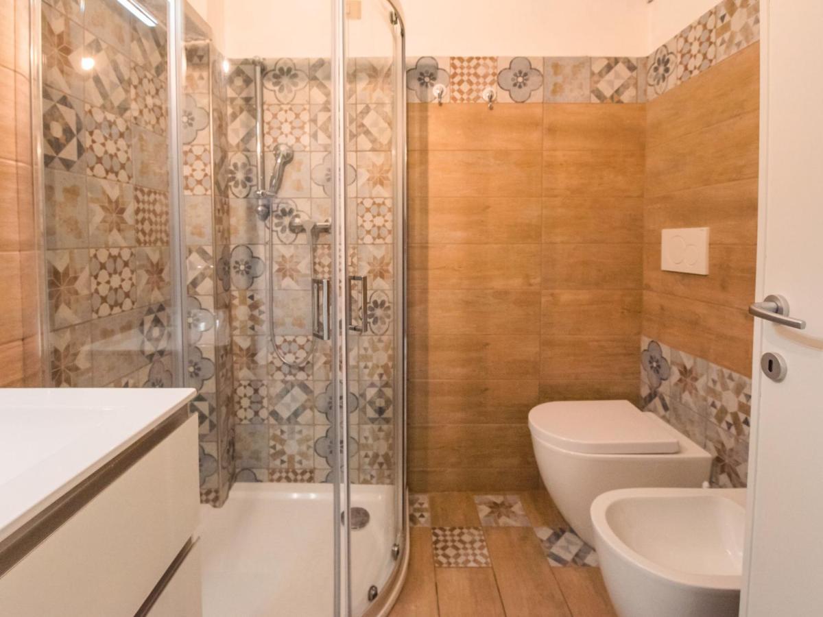 Apartment Bilo Standard Garden By Interhome Marina Di Bibbona Kültér fotó