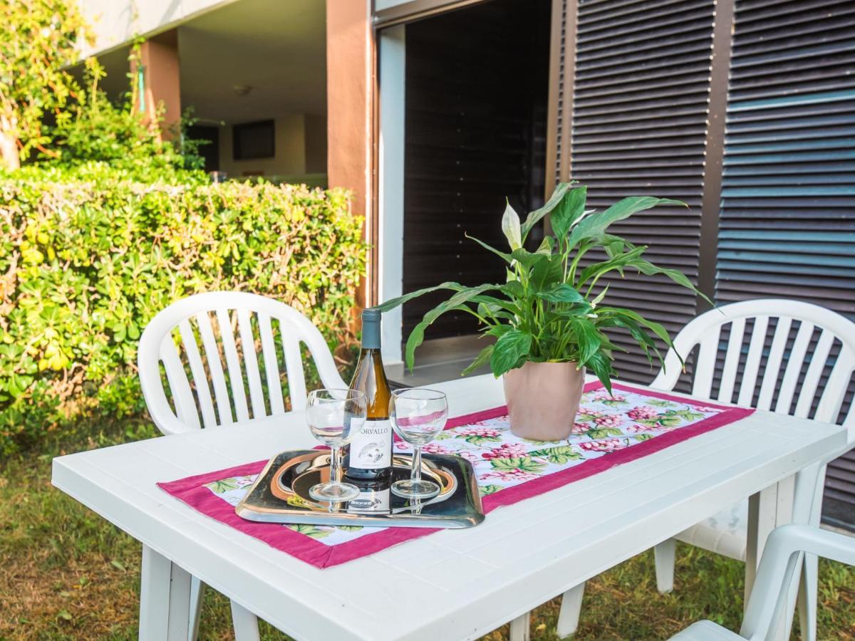 Apartment Bilo Standard Garden By Interhome Marina Di Bibbona Kültér fotó